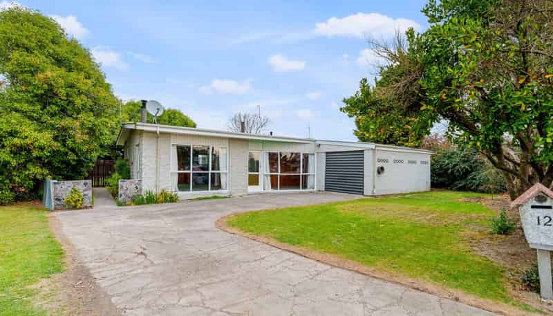 12 Carston Street, LEESTON