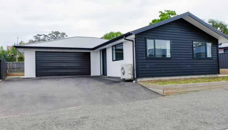 11C Kingslea Street, Oamaru
