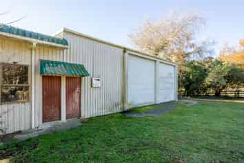 54 Tuturewa Road, Dannevirke