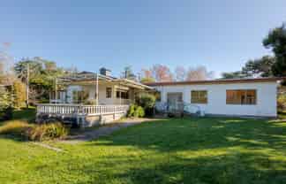 54 Tuturewa Road, Dannevirke