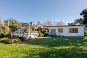 54 Tuturewa Road, Dannevirke