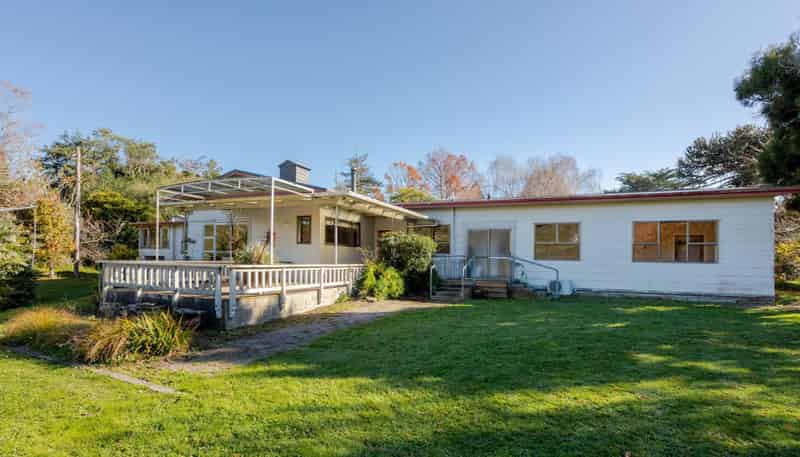 54 Tuturewa Road, Dannevirke