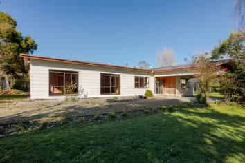 54 Tuturewa Road, Dannevirke