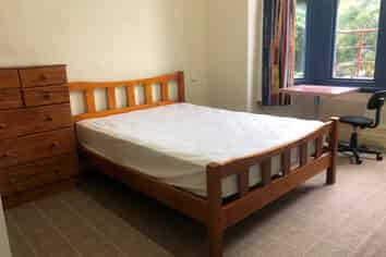 Room 8 / 3 Union Street, North Dunedin