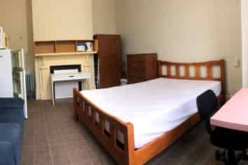 Room 8 / 3 Union Street, North Dunedin