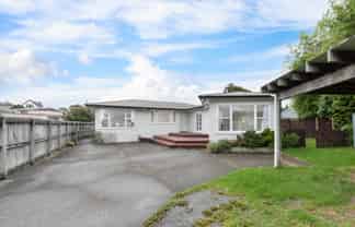 5 Meredith Street, Blockhouse Bay
