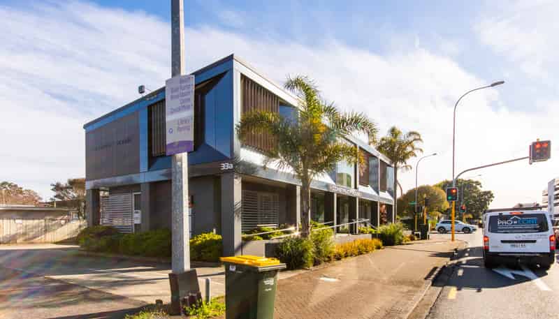 Suite 3/33A Anzac Street, Takapuna
