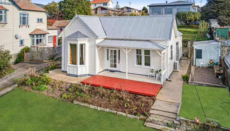 62 Tees Street, Oamaru