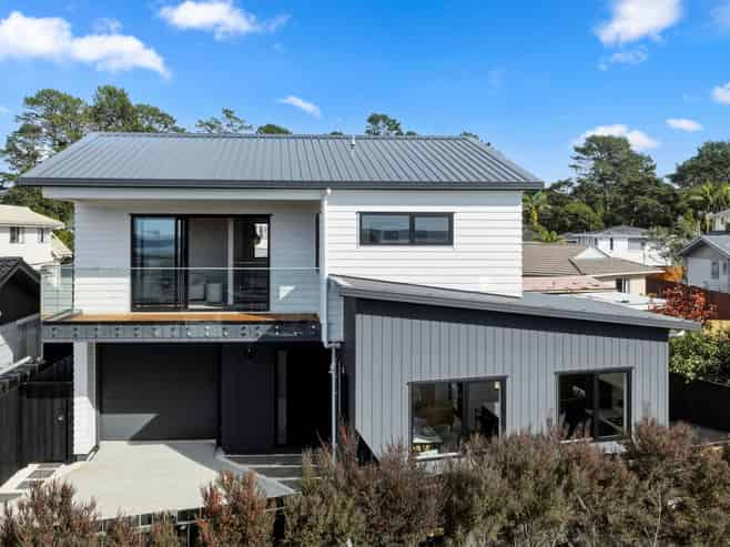 Lot 2, 4 Pipitea Place, Massey