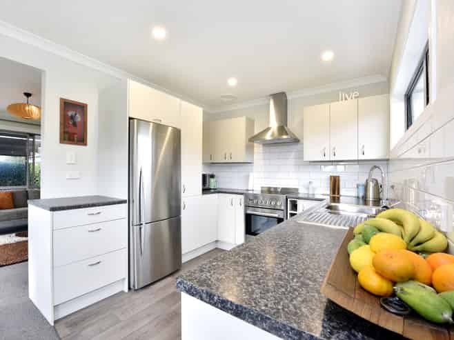 3 Newman Avenue, Brightwater