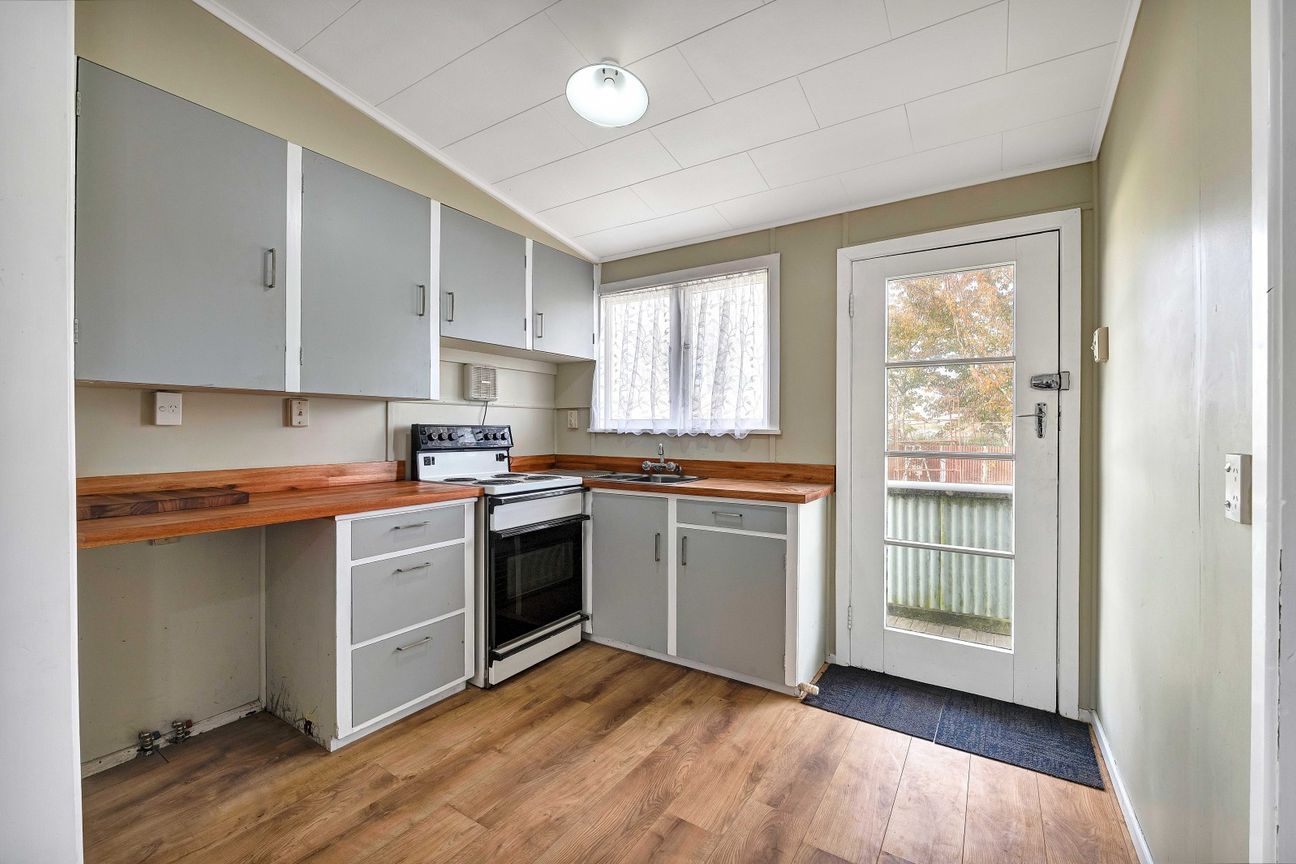 Cute 3 Bed Cottage - Vista 3
