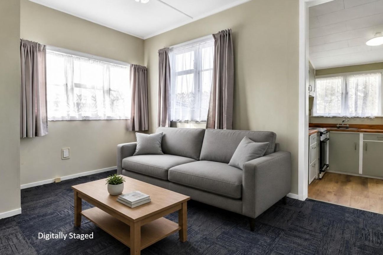 Cute 3 Bed Cottage - Vista 5