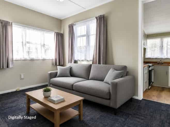 79A Swansea Road, Stratford