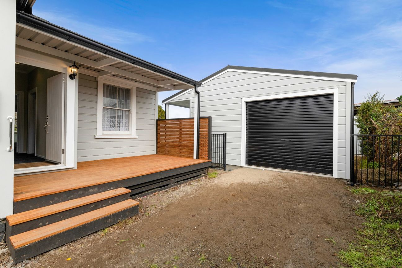 Cute 3 Bed Cottage - Vista 2