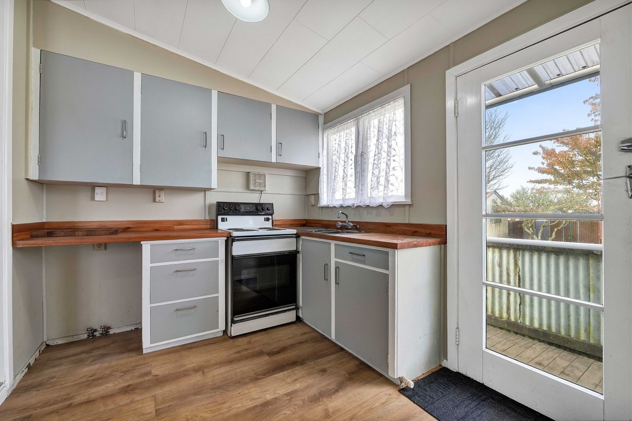 Cute 3 Bed Cottage - Vista 4