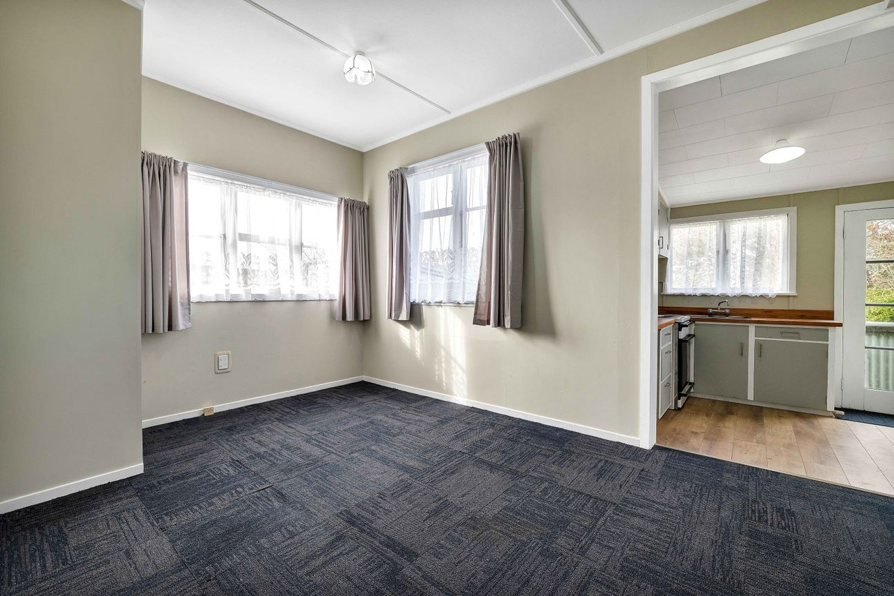 Cute 3 Bed Cottage - Vista 6