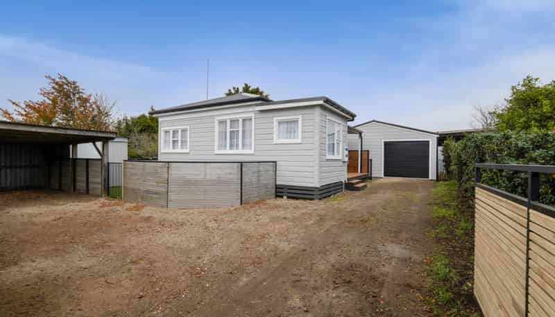 79A Swansea Road, Stratford