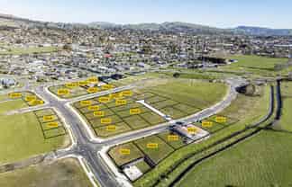 Lot 90, 4 Kahurangi Lane , Havelock North