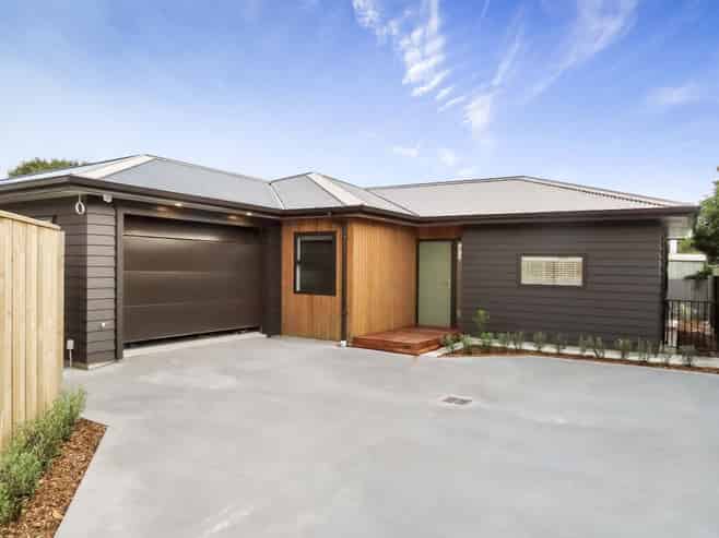 A/31 Trafalgar Street, Waiwhetu