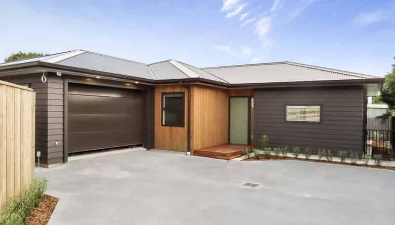 A/31 Trafalgar Street, Waiwhetu