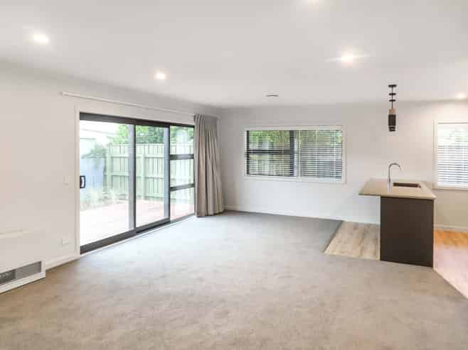 A/31 Trafalgar Street, Waiwhetu