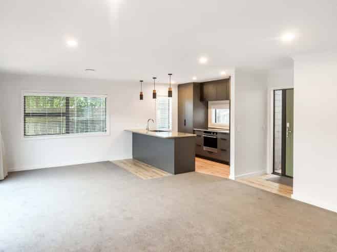 A/31 Trafalgar Street, Waiwhetu