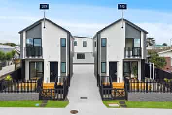 3 McLean Avenue, Papatoetoe