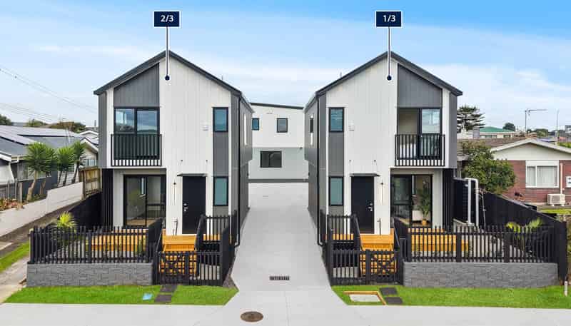 3 McLean Avenue, Papatoetoe
