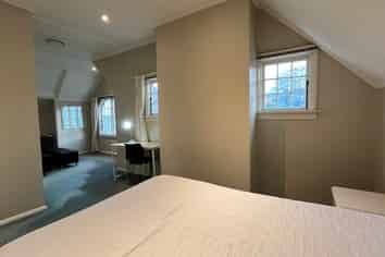 Room 2/ 27 Pitt Street, North Dunedin