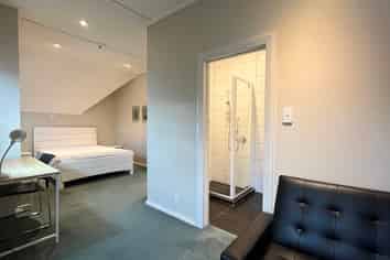 Room 2/ 27 Pitt Street, North Dunedin
