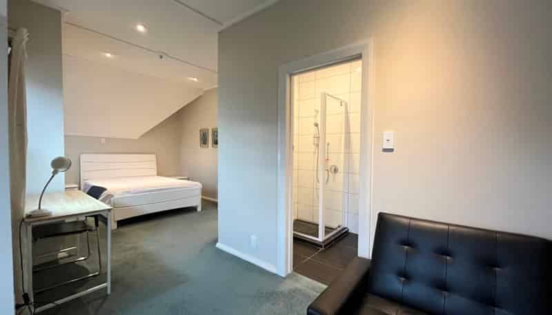Room 2/ 27 Pitt Street, North Dunedin