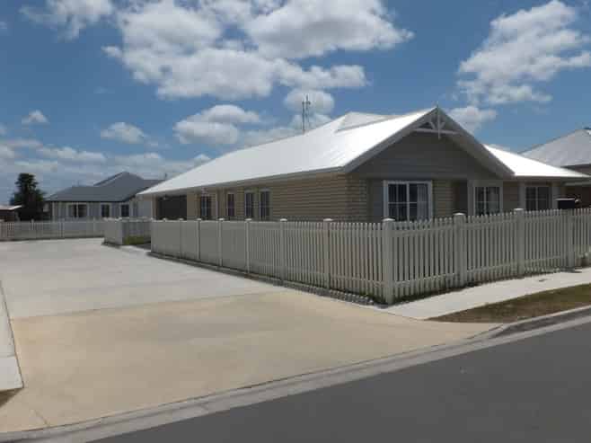 25 Queens Park Crescent, Frankton