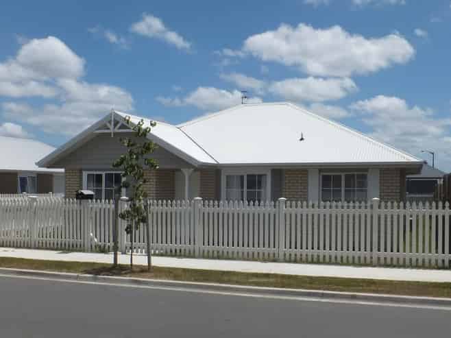 25 Queens Park Crescent, Frankton