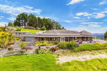 78 Otuhi Road, Maungatapere