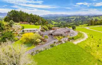 78 Otuhi Road, Maungatapere