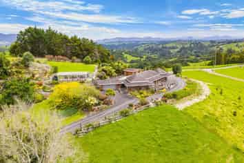 78 Otuhi Road, Maungatapere