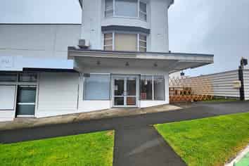 Boutique Showroom/Office on Mt Albert Rd