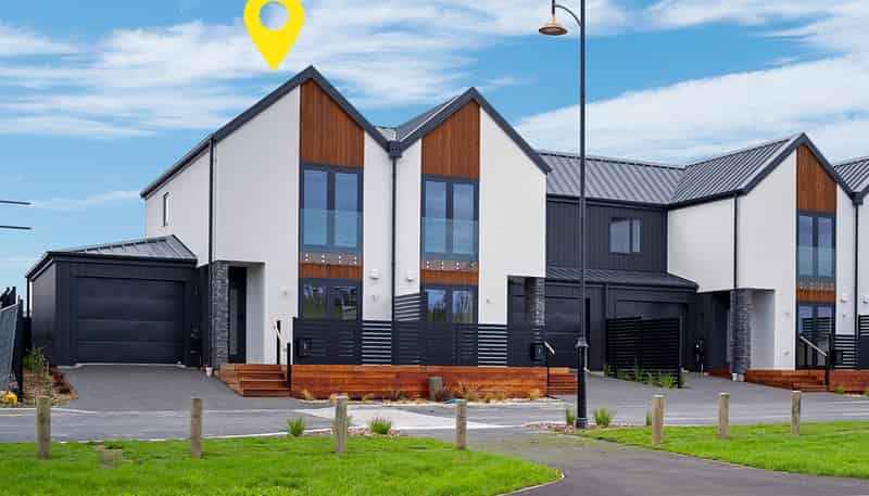 3 Bristow Lane, Kaiapoi