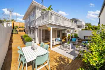 38 Spencer Street, Remuera