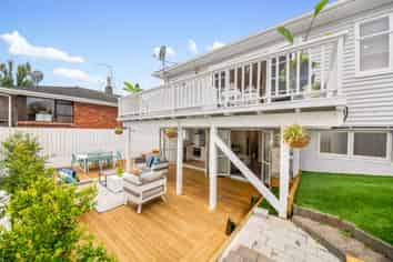 38 Spencer Street, Remuera