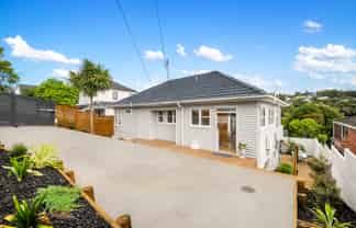 38 Spencer Street, Remuera