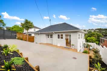 38 Spencer Street, Remuera