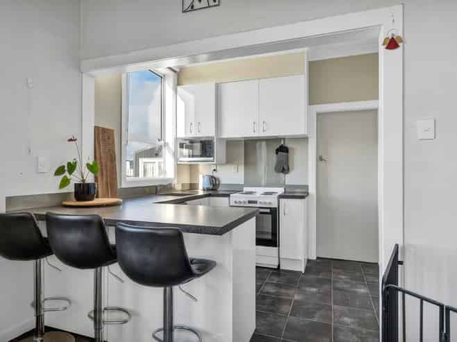 477A Pembroke Road West, Pembroke