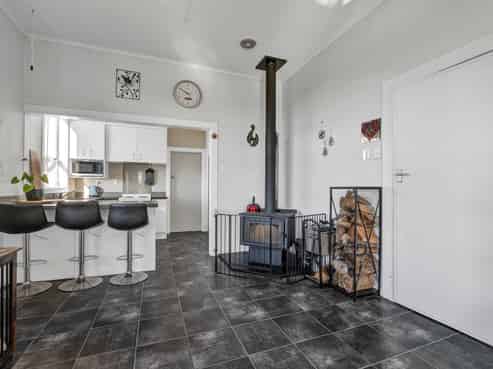 477A Pembroke Road West, Pembroke