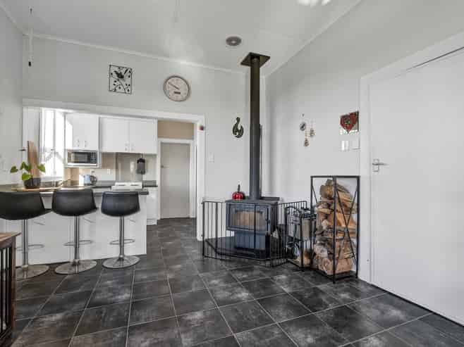 477A Pembroke Road West, Pembroke