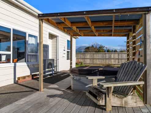 477A Pembroke Road West, Pembroke