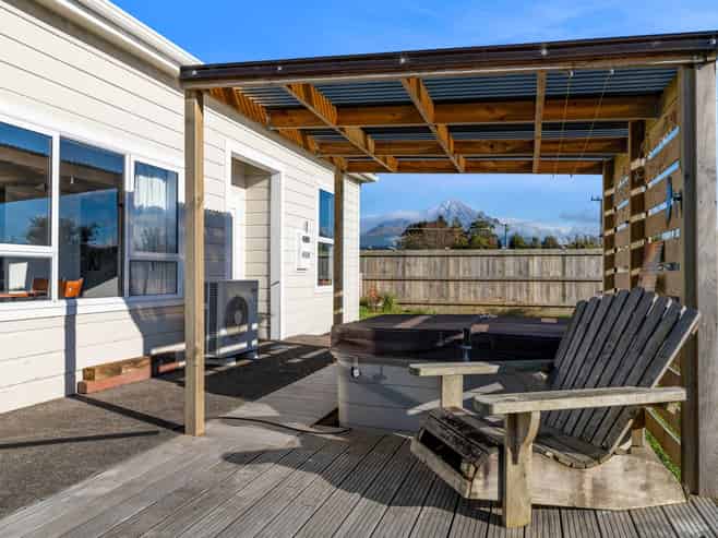 477A Pembroke Road West, Pembroke