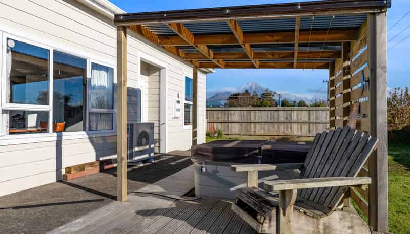 477A Pembroke Road West, Pembroke