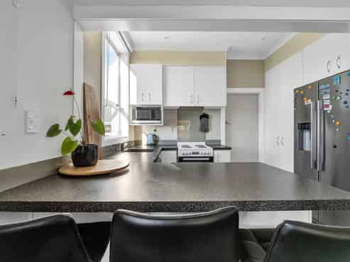 477A Pembroke Road West, Pembroke