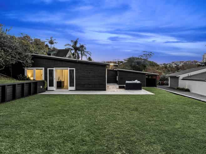 38 Sierra Street, Glendowie